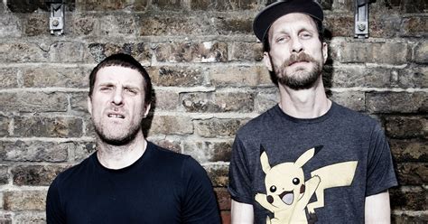 review sleaford mods english tapas is post brexit punk hop rolling stone