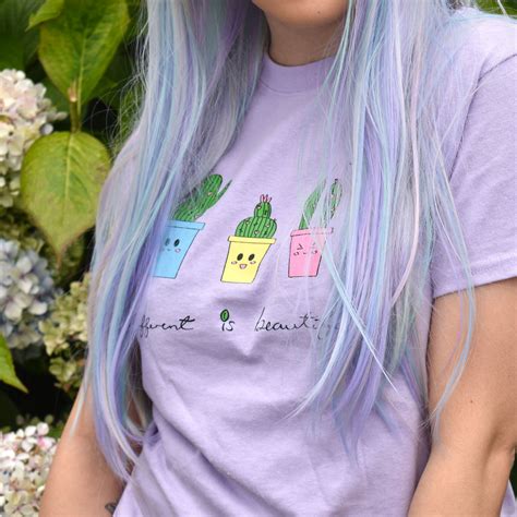 this is the cutest cacti t shirt you ll ever see you ll get so much