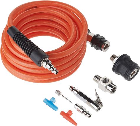 arb  inflation accessory kit arb air compressor hose kit stjboon