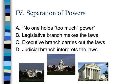 key principles   united states constitution powerpoint
