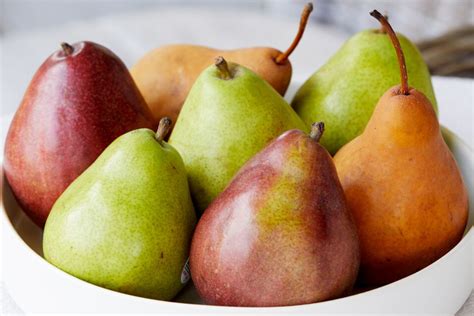 fresh pear conditioning takes     supermarket perimeter