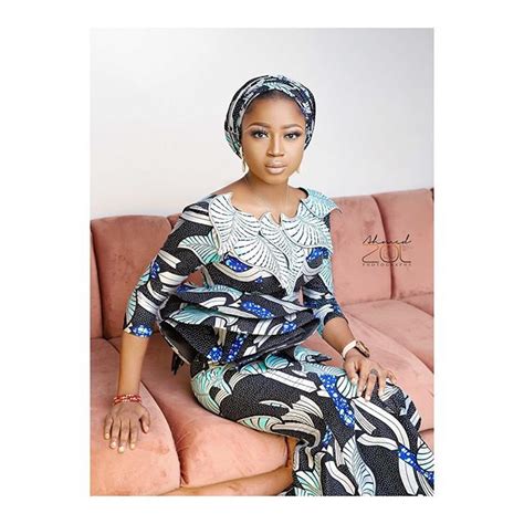 maryam yahaya biography age early life family education career  net worth information