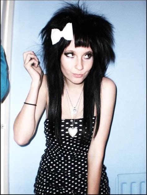 75 pictures of pretty emo girls emo rawr