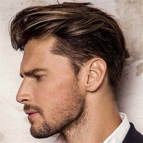 Le immagini dei tagli capelli uomo 2022 di tendenza. Tendenze tagli capelli uomo 2020 | Mannenkapsels, Herenkapsels