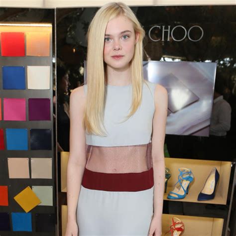 elle fanning goes from 15 to 25 e online