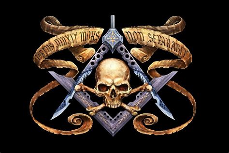 understanding skulls and freemasonry freemasons community