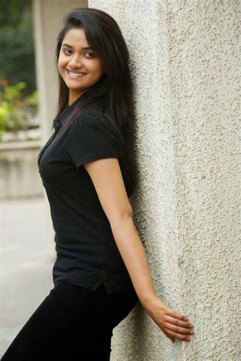 Keerthi Suresh Malayalam Actress Photos ~ Actress Rare