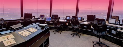 air traffic control solutions  air traffic control towers