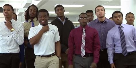young black men debunk negative racial stereotypes  awesome