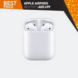 apple airpods  offer  axiom