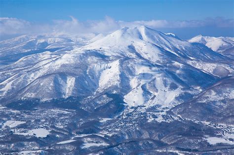 niseko nominated for japan s best ski resort niseko united