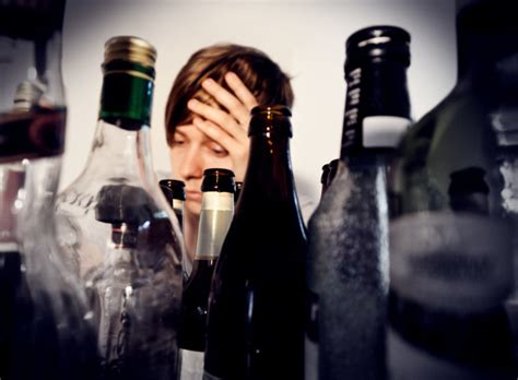 Provide Support Understanding The Different Stages Of Alcohol