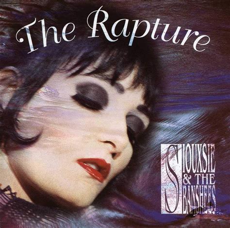 the rapture uk cds and vinyl