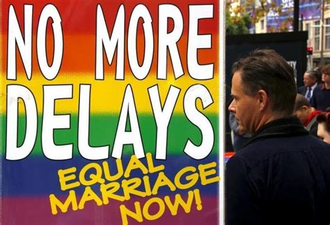 The Human Cost Of Australias Gay Marriage Plebiscite Human Rights Watch