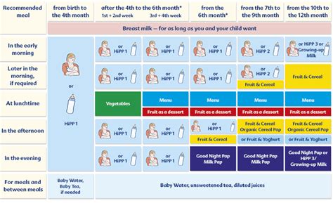 diet plan  breastfeeding diet plan