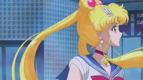Sailor Moon Crystal Trailer Will Blow You Away Rotoscopers