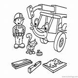 Builder Pilchard Bob Lofty Coloring Pages Xcolorings 1024px 110k Resolution Info Type  Size Jpeg sketch template