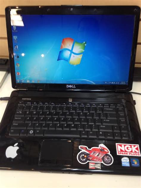 dell inspiron  laptop repair mt systems