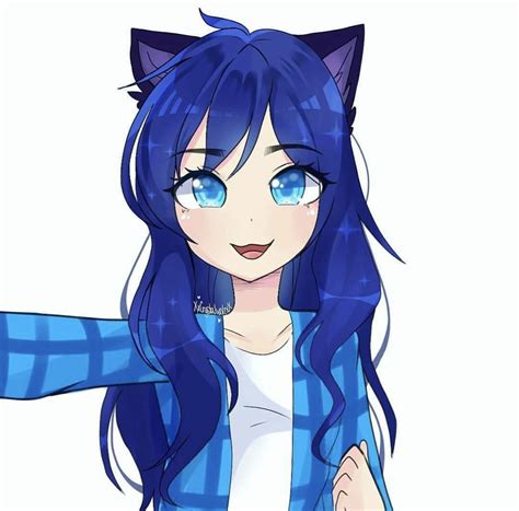 pin    p     aphmau fan art anime fanart drawing aphmau