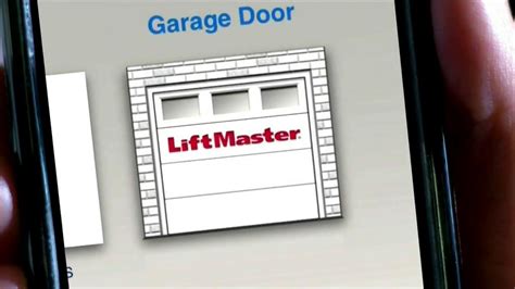 liftmaster tv commercial liftmaster opens  world ispottv