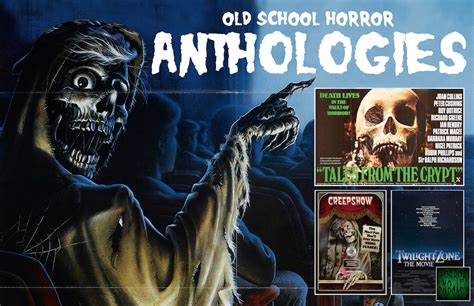 Horror Movie Podcast Ep 099 Old School Horror