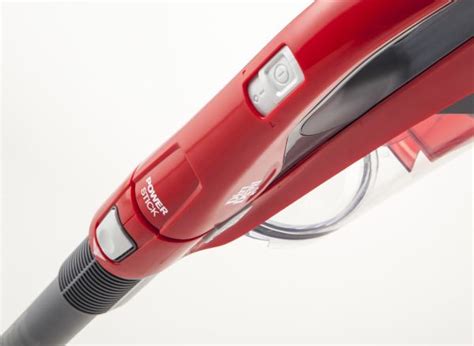 dirt devil power stick sd vacuum cleaner review consumer reports