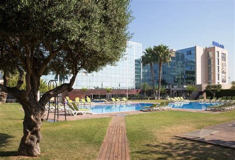 hotel sb bcn    en castelldefels destinia