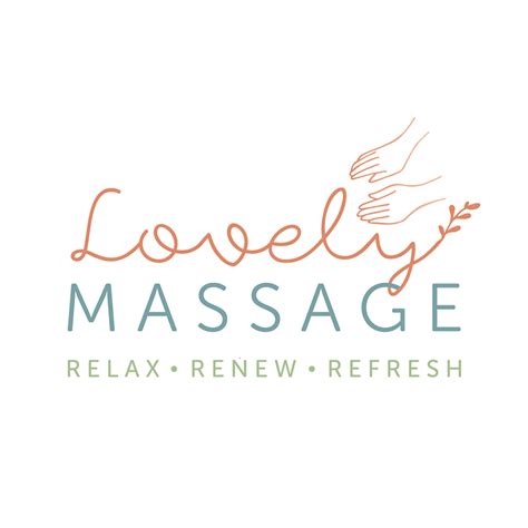 Lovely Massage – Ellie Illustrates