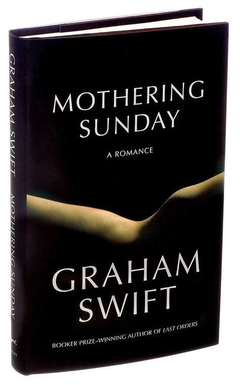 review graham swift s ‘mothering sunday a haunting day forever