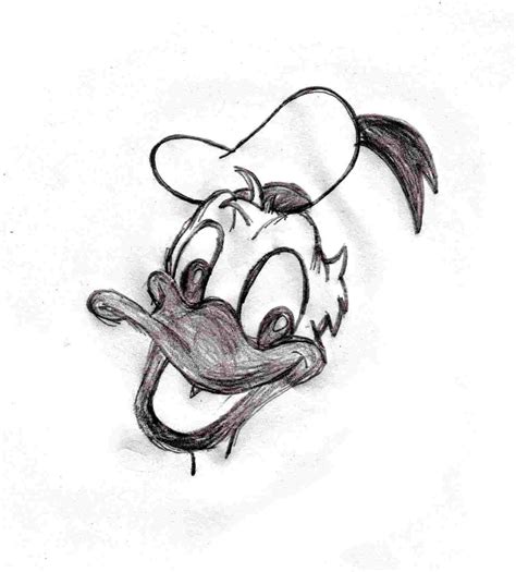 disney pencil drawings    clipartmag