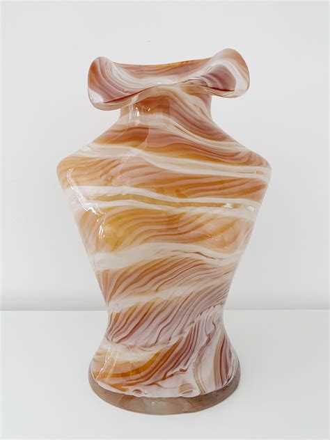 Murano Glass Vase The Ikea Table Tops