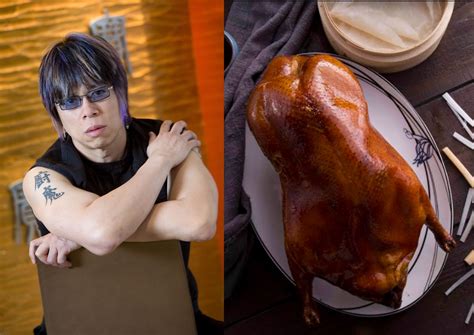 hong kong s demon chef alvin leung to open first singapore restaurant in april singapore