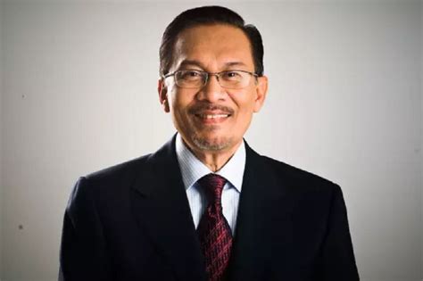 Anwar Ibrahim Sebuah Gagasan Kepemimpinan