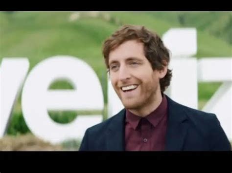 verizon thomas middleditch commercials compilation  ads youtube