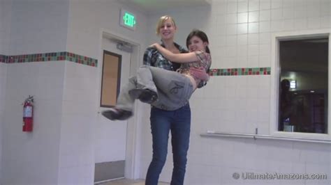 tall michelle lift  carry