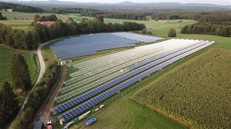 hoe duurzaam  de productie van zonnepanelen zonnepanelen infobe