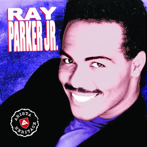 Ghostbusters A Song By Ray Parker Jr On Spotify