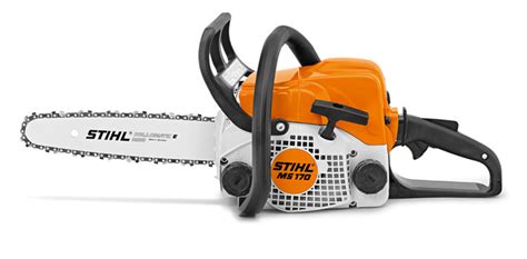 ms  stihl ms  mini boss chainsaw