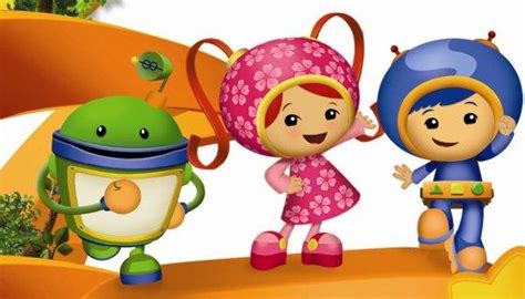 nickelodeon presents team umizoomi special journey  numberland