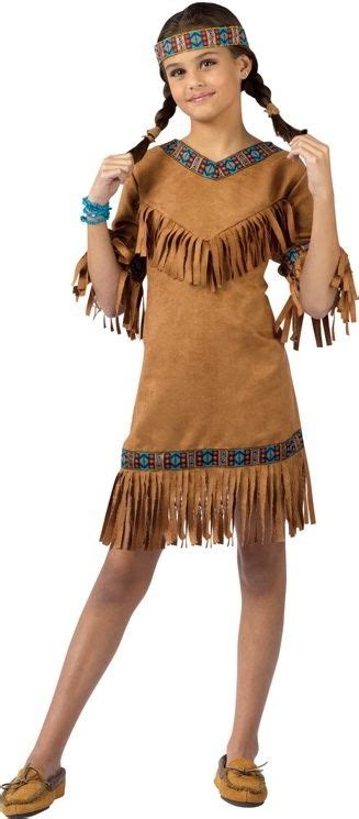 cherokee indian costume taste of history ideas