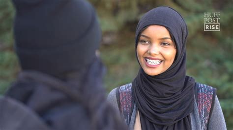 This Somali American Teen Is Shaking Up The Miss Minnesota