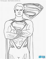 Coloring Superman Batman Pages Timeless Miracle sketch template