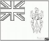 Cayman Isole Bandiera Polynesia French Delle Pitcairn Colorare Bandiere Flag Islands Designlooter Disegni Paesi Bandera Eilanden Vlag Montserrat sketch template