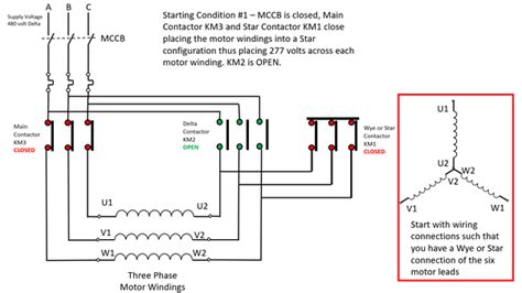 volt motor wiring  volt  phase motor wiring diagram sm  phase motor wiring diagram