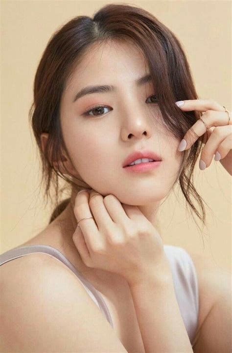 Cute Korean Actress In 2020 Asian Beauty Girl Asian Model Girl