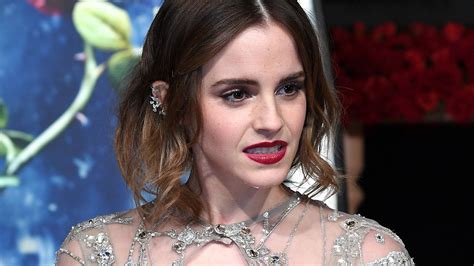 emma watson reveals how incredibly dangerous social media can be