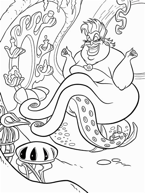 mermaid coloring pages printable coloring home