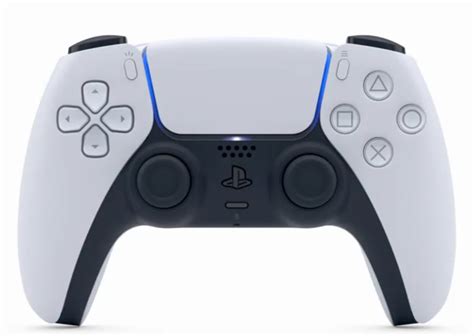 Sony Ps5 Controller Sony Fuels More Ps5 Rumors With Patent Filing For