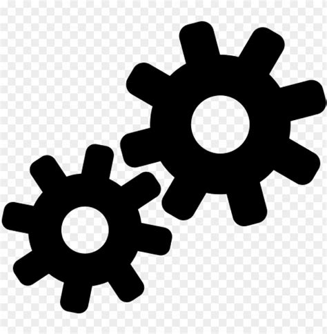 manufacturing icons  service icon black png  png images toppng