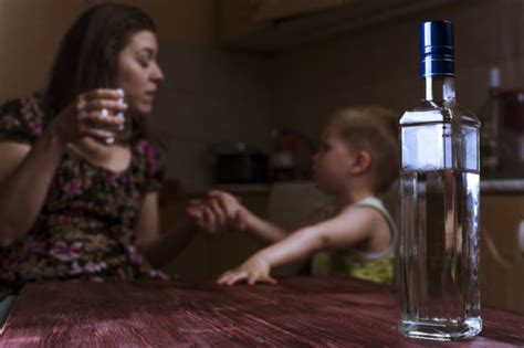how addiction affects families